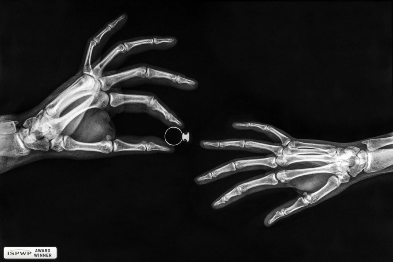 ISPWS Award Winner 8th Natalia Peryga