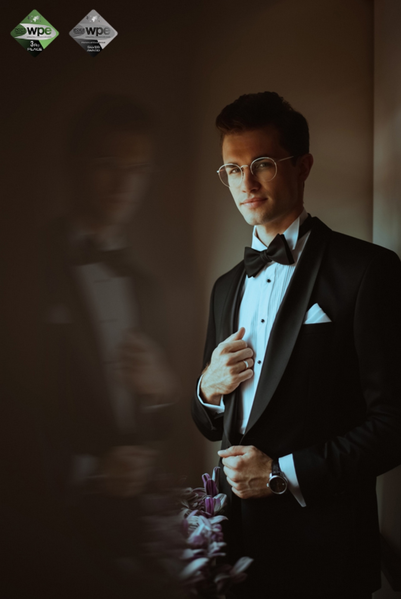 Natalia Peryga Award Winner 2023 WPE