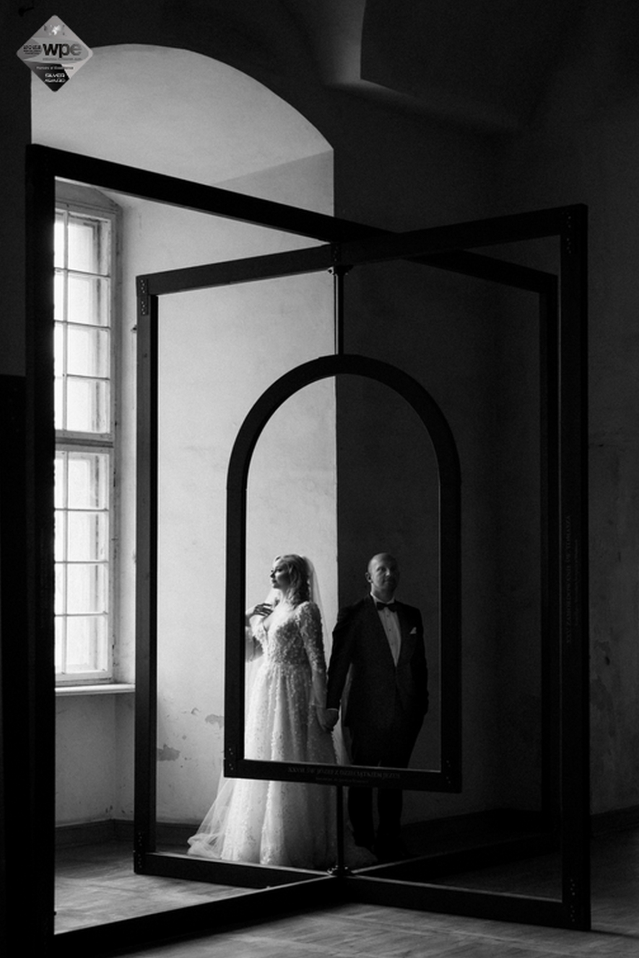 Natalia Peryga Award Winner 2023 WPE 2