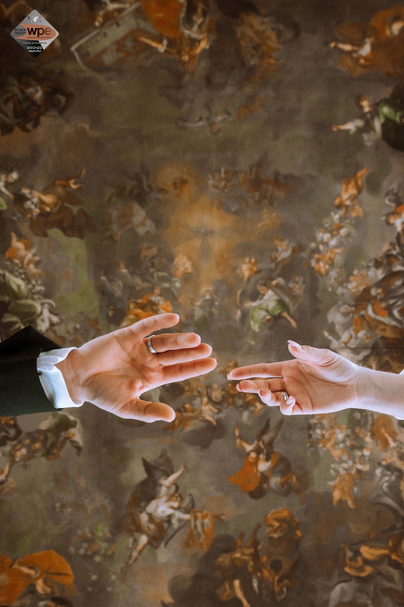 Natalia Peryga Award Winner 2023 WPE 3