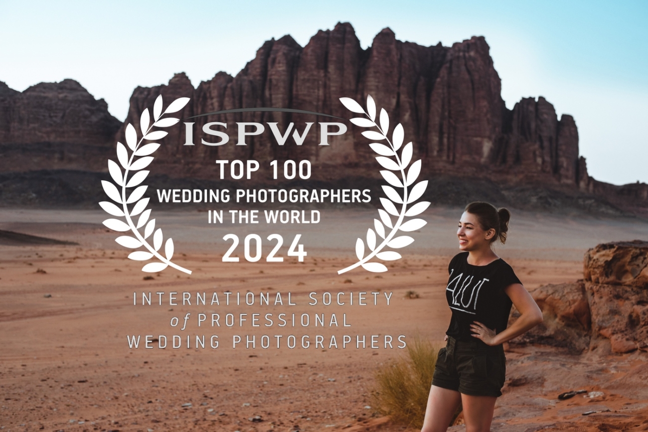Natalia Peryga fotograf top100 photographers ispwp