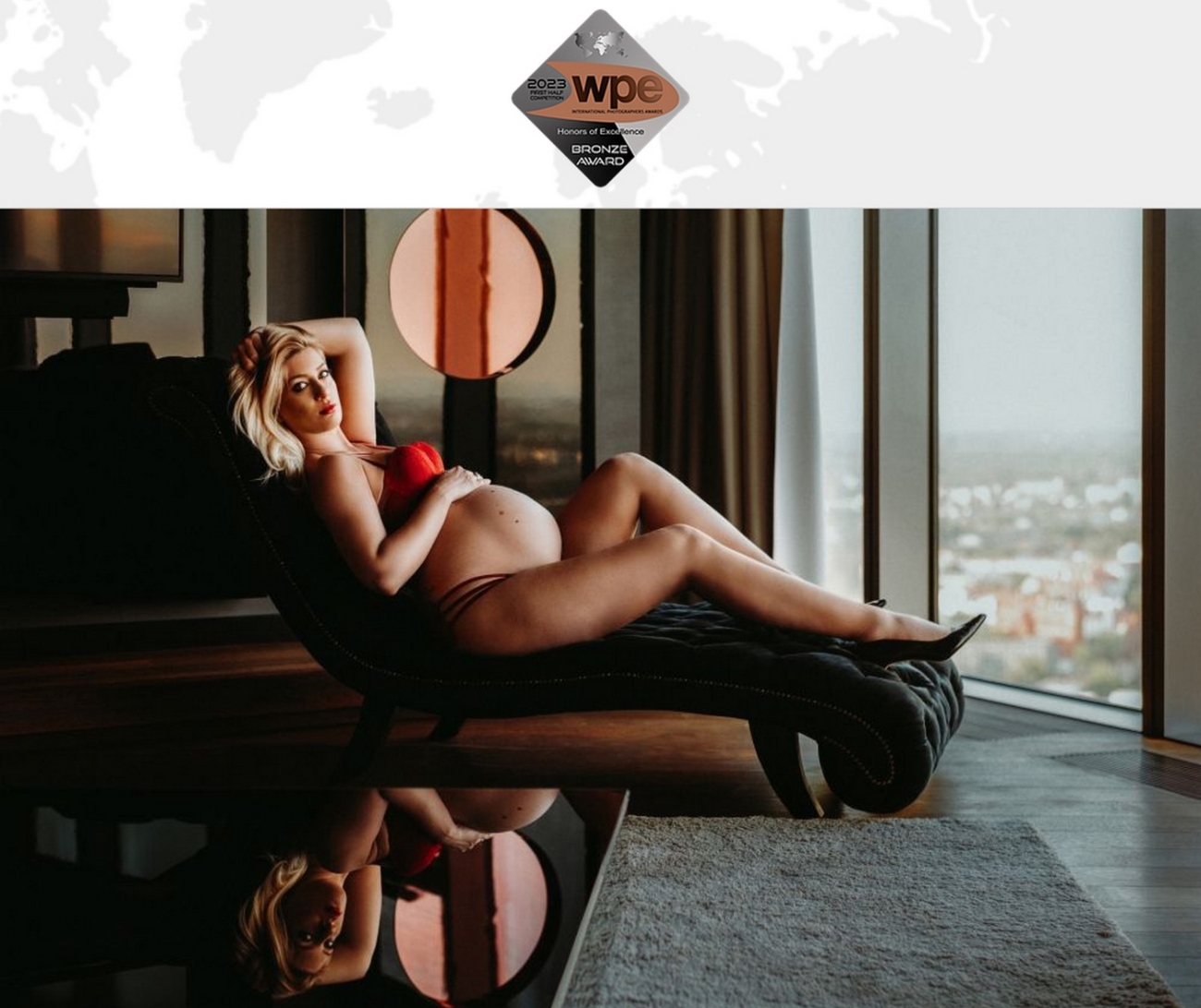 Wpe Winner Natalia Peryga Silver award 3