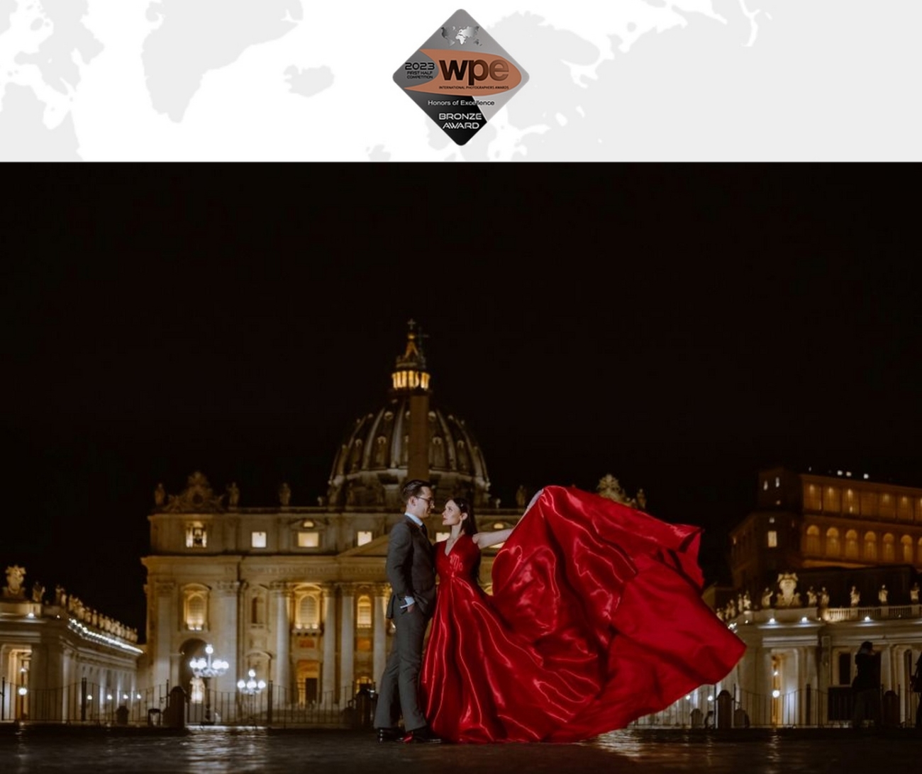 Wpe Winner Natalia Peryga Silver award 4