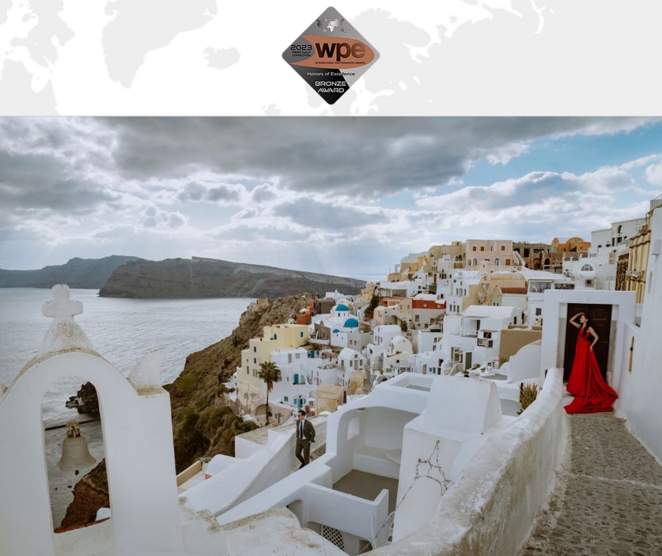 Wpe Winner Natalia Peryga Silver award 5