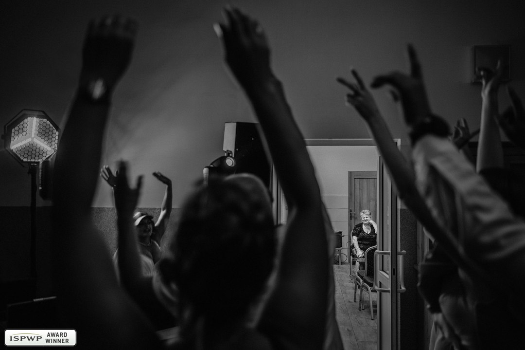 ISPWP Award winner 10 miejsce Summer 2025