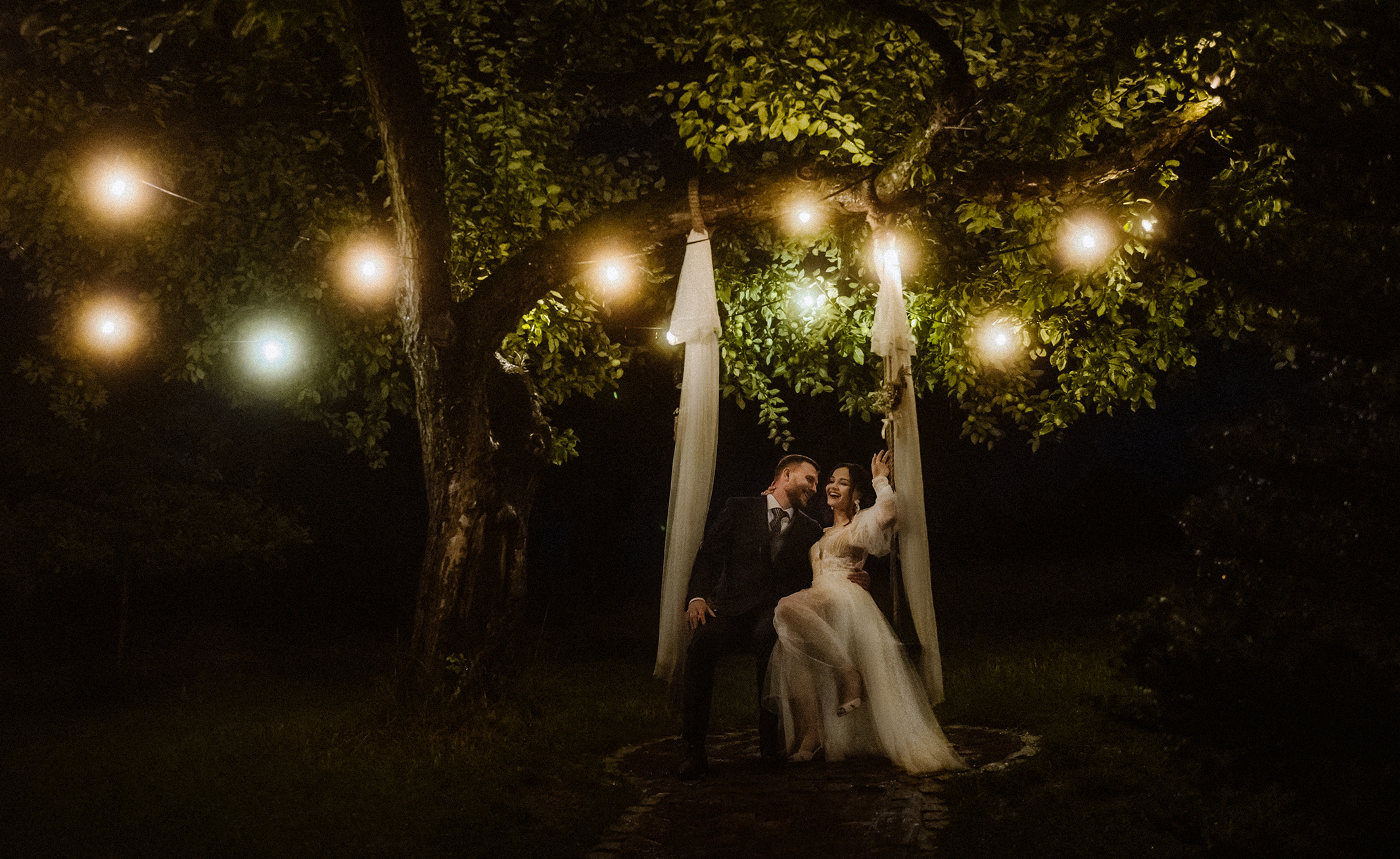 ślub i wesele w Celince, sesja w celince