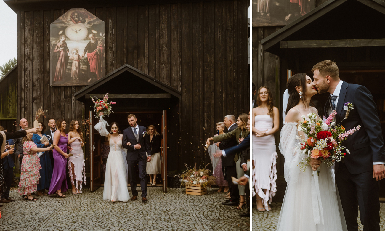 Slub i wesele w Celince Natalia Peryga Fotograf slubny fotografia slubna Celinka Kochlowy 27 1